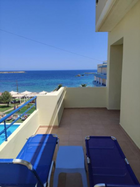 Nikos Seaview Home